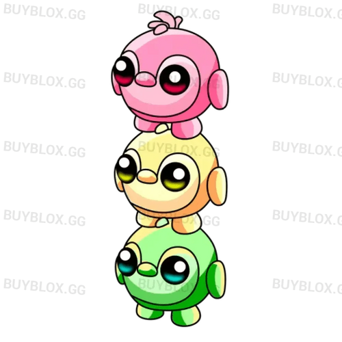 Dango Penguins