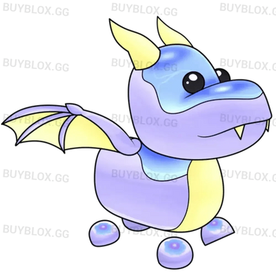Diamond Dragon