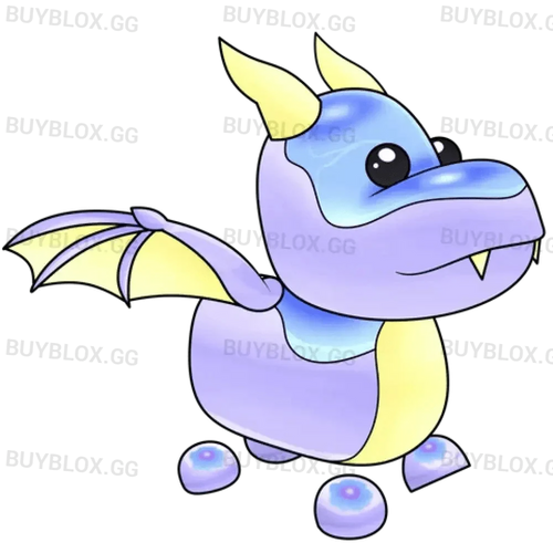 Diamond Dragon