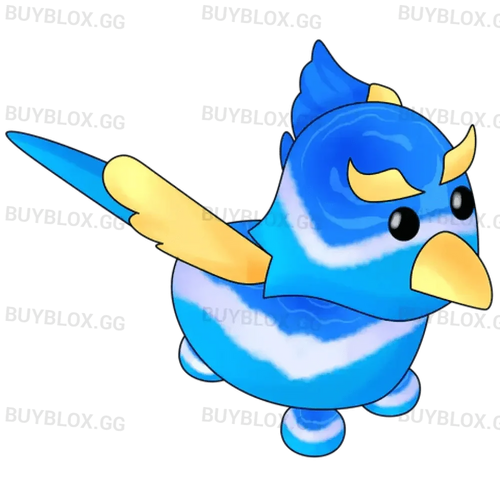 Diamond Griffin