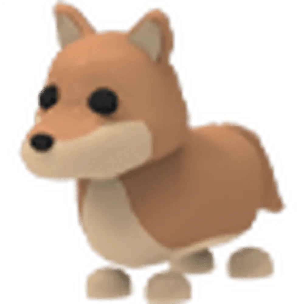 Dingo - Adopt Me
