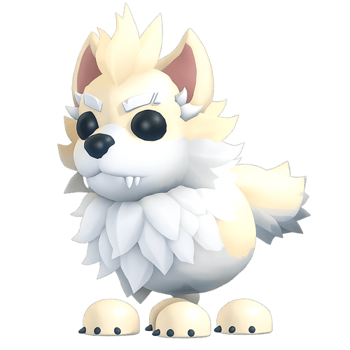 MFR Dire Wolf