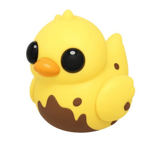NFR Dirty Ducky