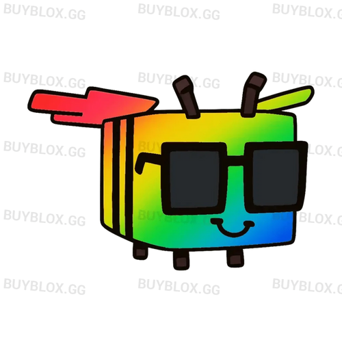 Disco Bee