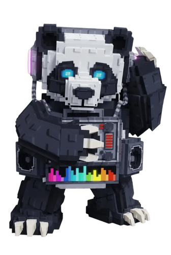 DJ Panda