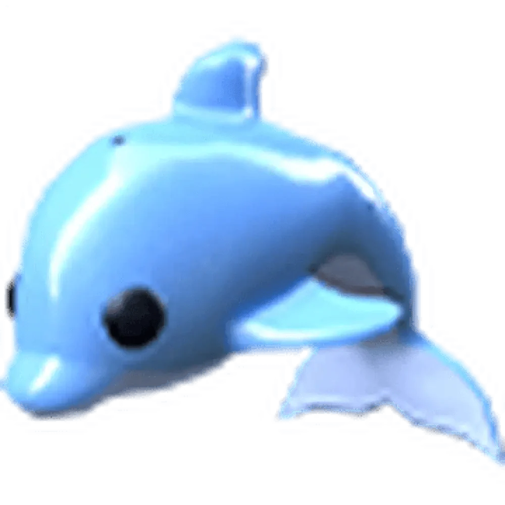 Dolphin - Adopt Me