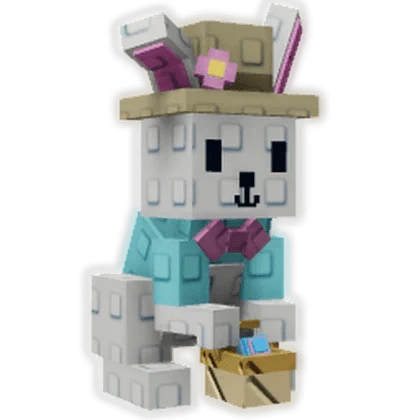 Easter Bunny