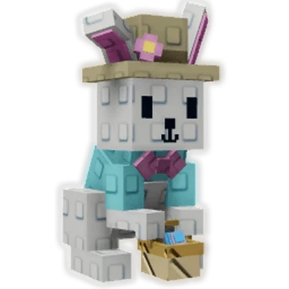 Easter Bunny