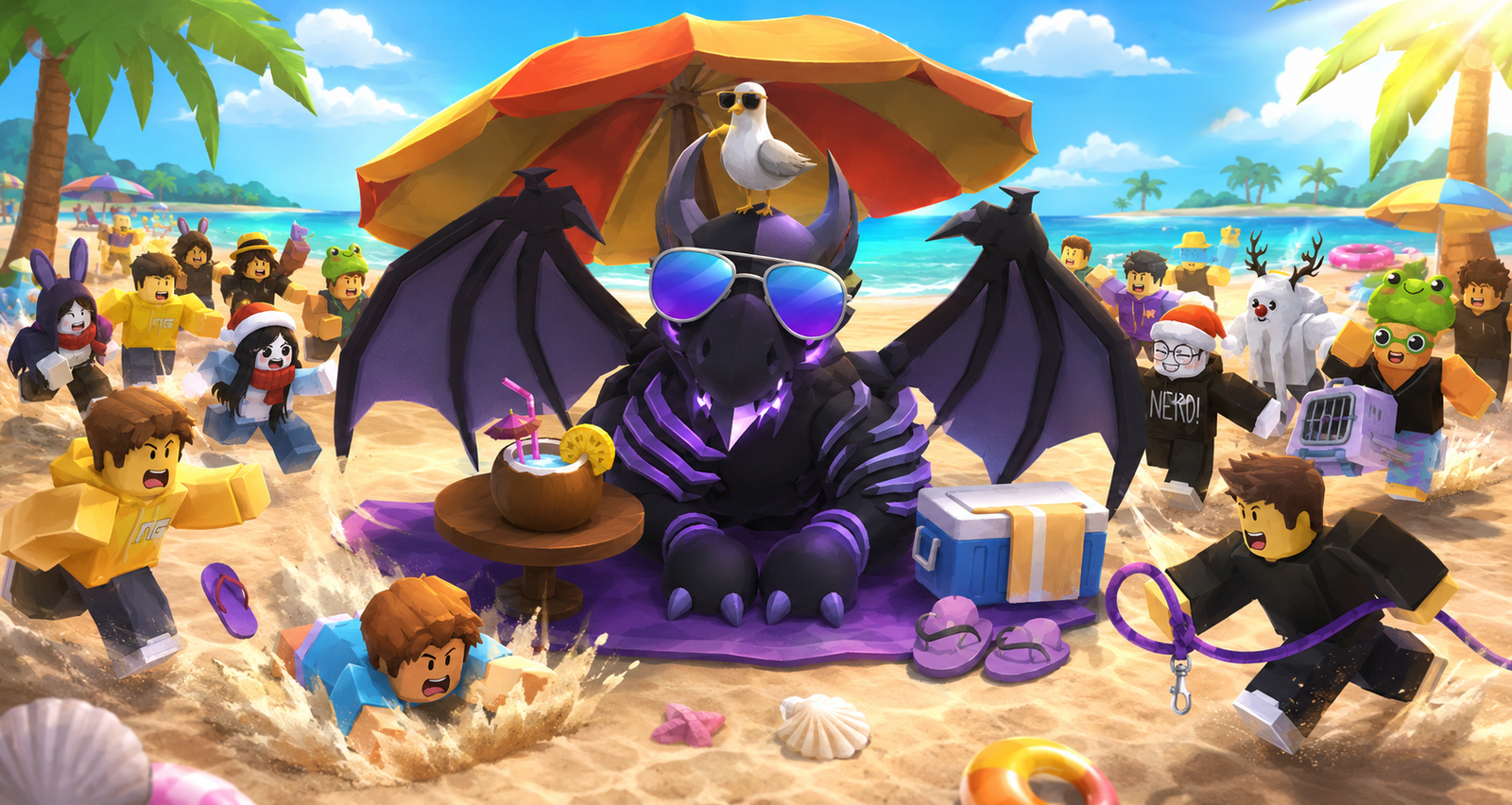 Get your dream Adopt Me Pets