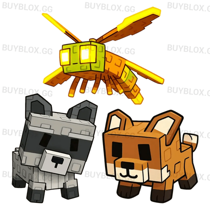 Exotic Bundle