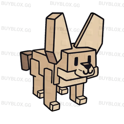 Fennec Fox