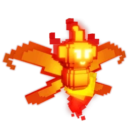 Fire Wisp