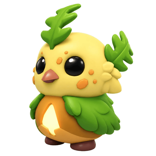 Forest Sprite