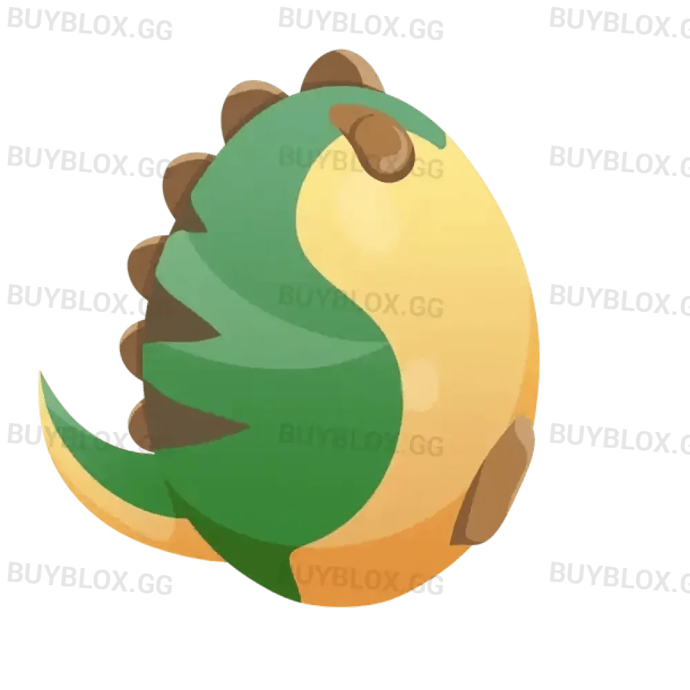 Fossil Egg - Adopt Me