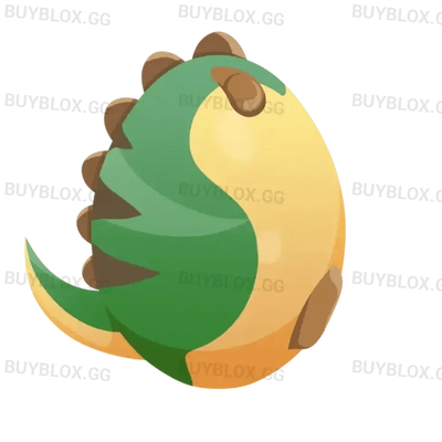 Fossil Egg