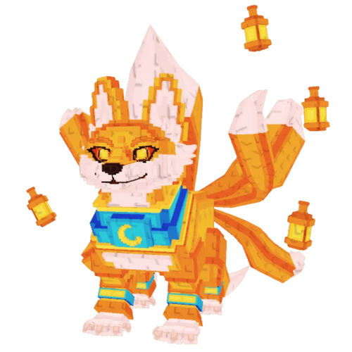 Foxini Lanternini