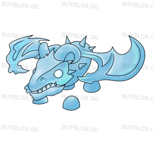 Frost Dragon
