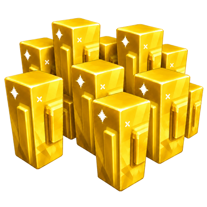 100 Gold Seeds