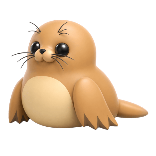 Galapagos Sea Lion