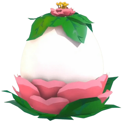 Garden Egg