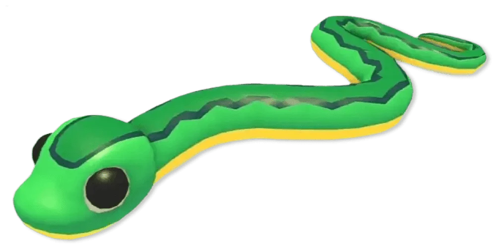 Garden Snake - Adopt Me
