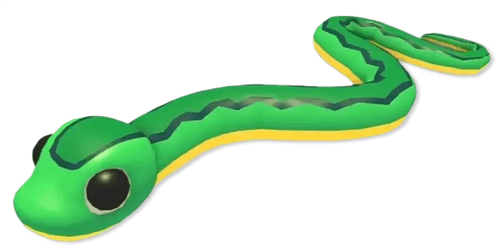Garden Snake