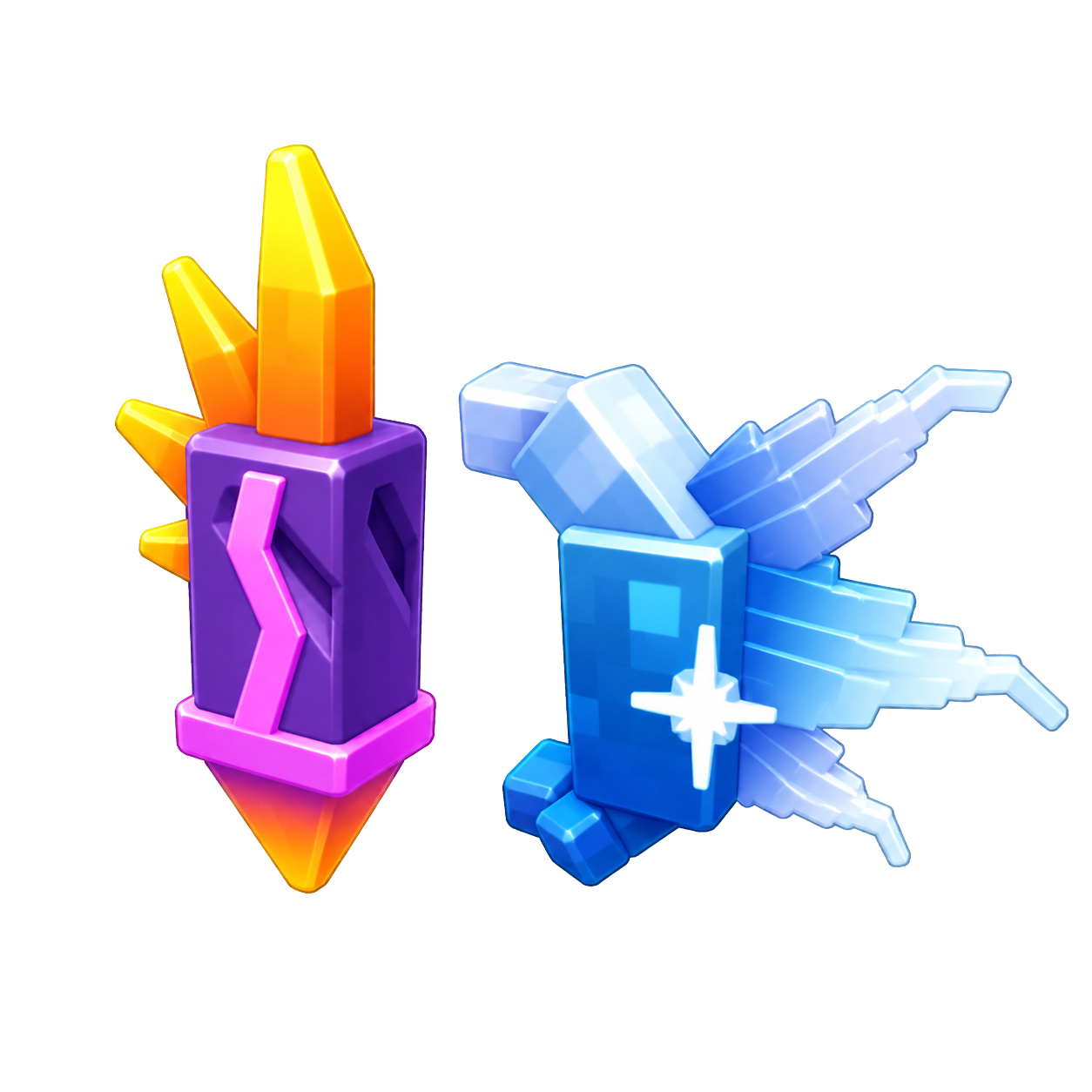 Glow Bundle