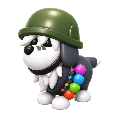 MFR General Sheepdog