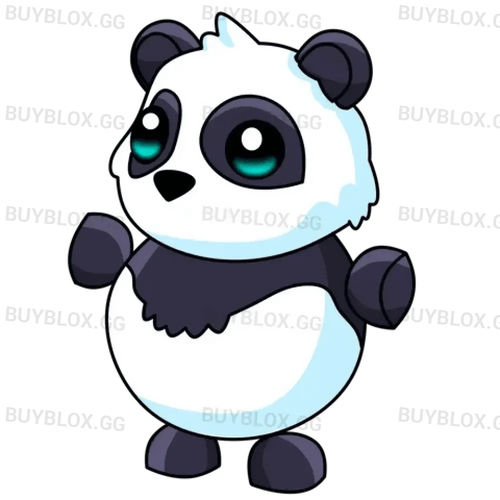 Giant Panda