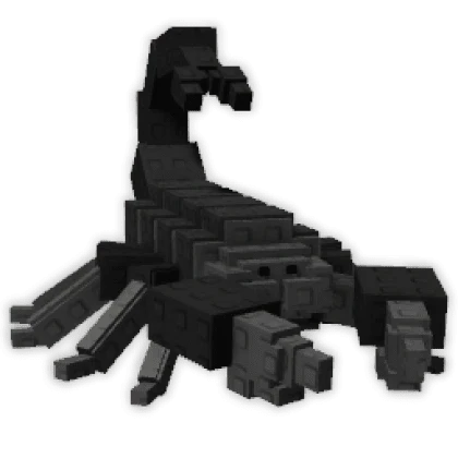 Giant Scorpion