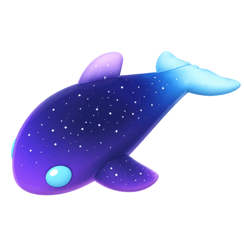 MFR Glormy Dolphin