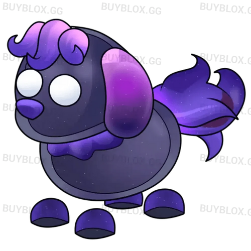 Glormy Hound