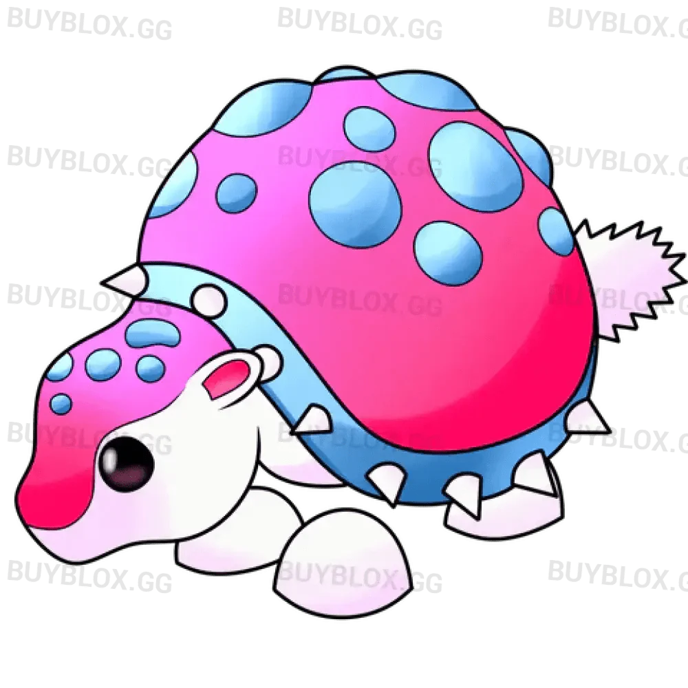 Glyptodon - Adopt Me