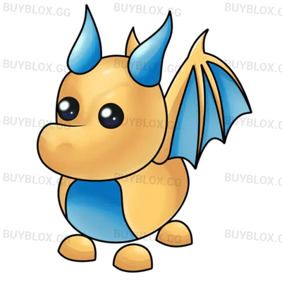 Golden Dragon
