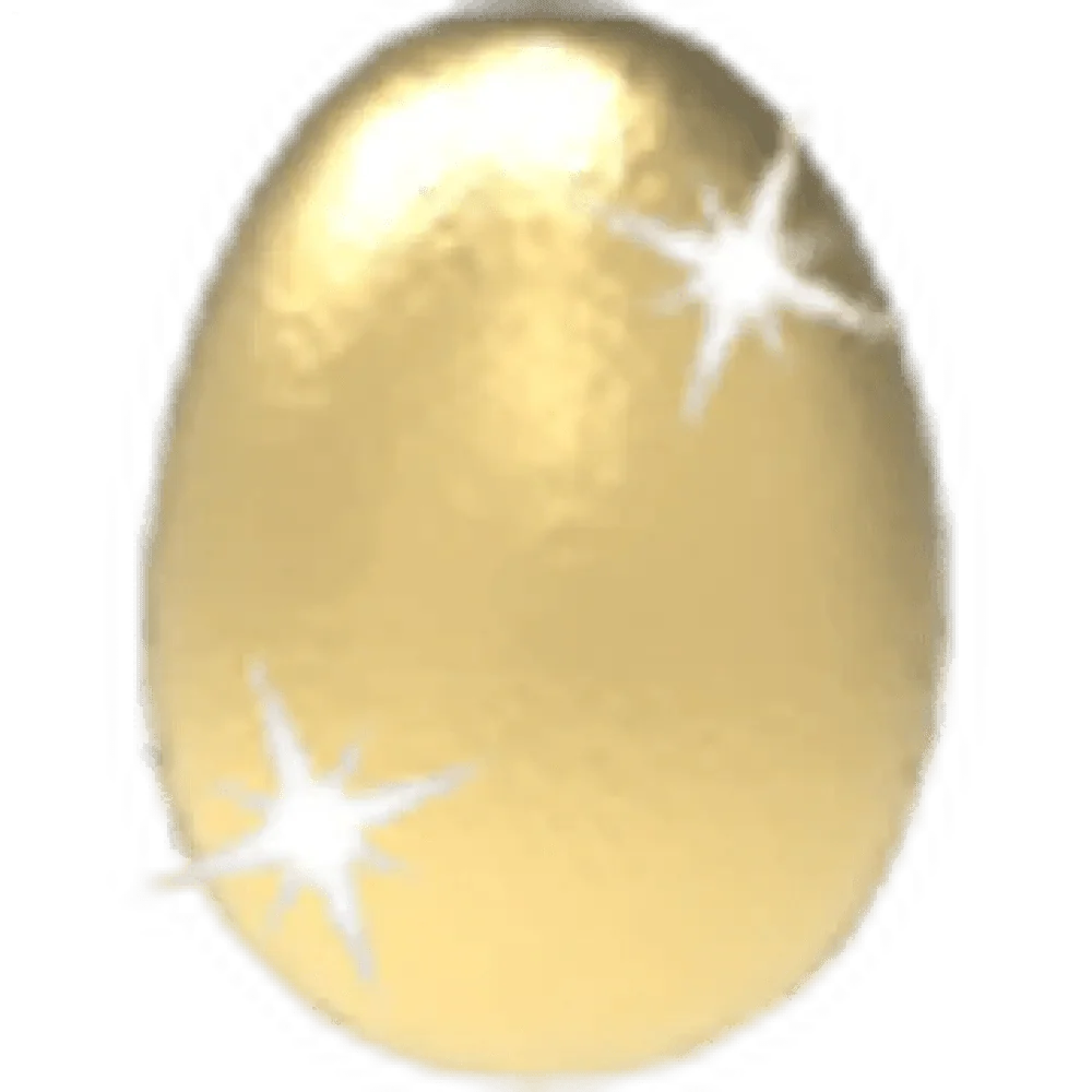 Golden Egg - Adopt Me