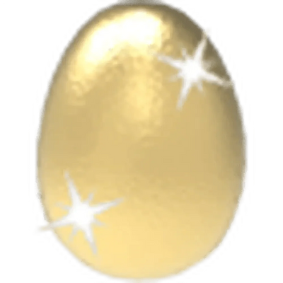 Golden Egg