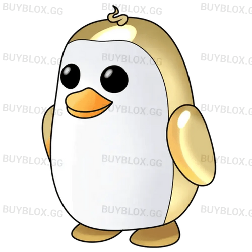 Golden Penguin
