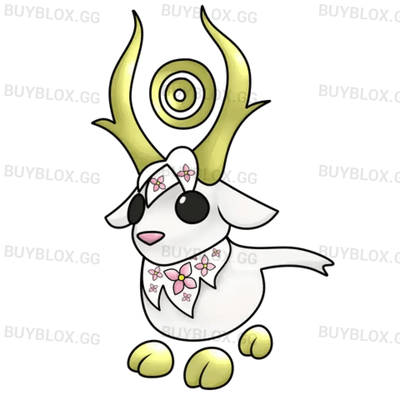 Goldhorn