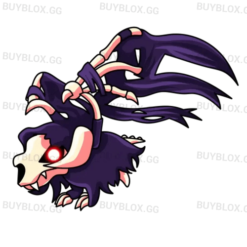 Grim Dragon