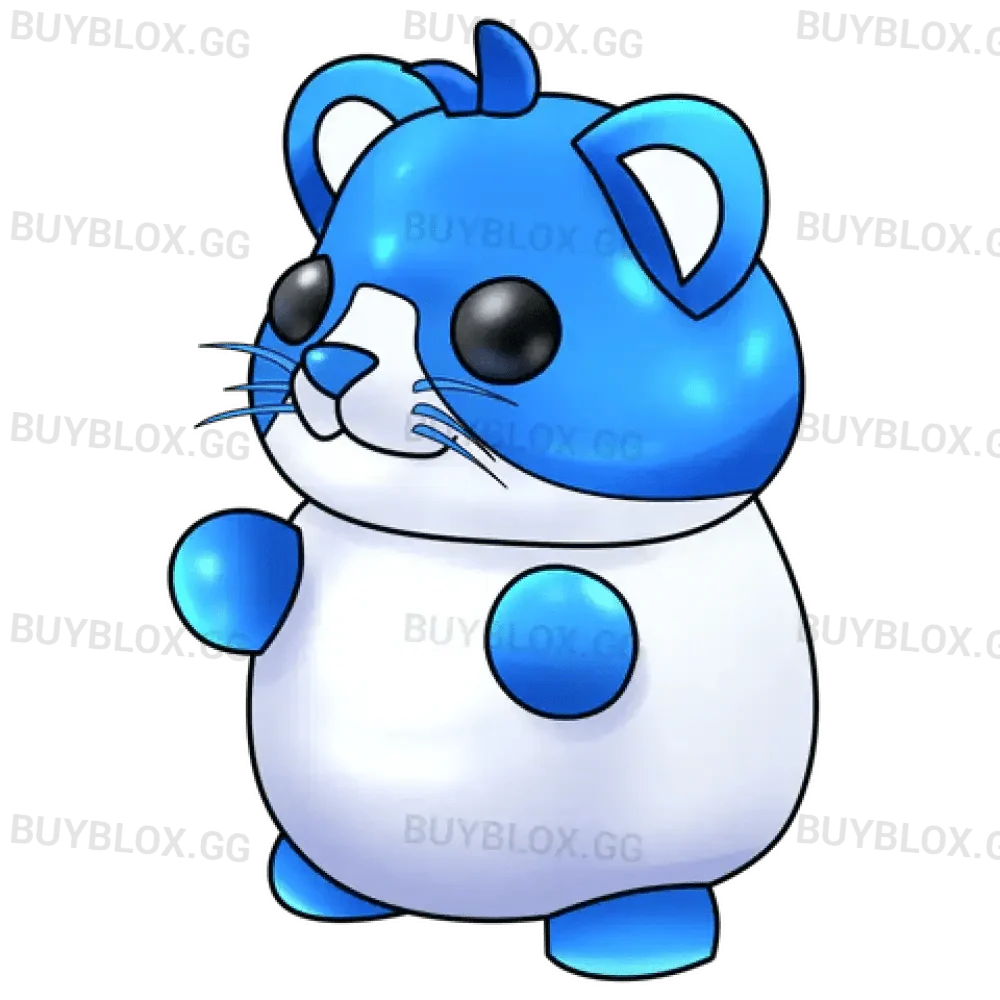 Hamster - Adopt Me
