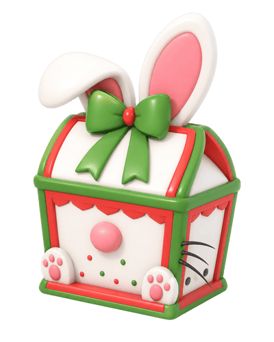 Hare Box