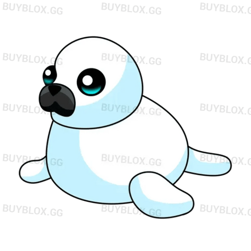 Harp Seal