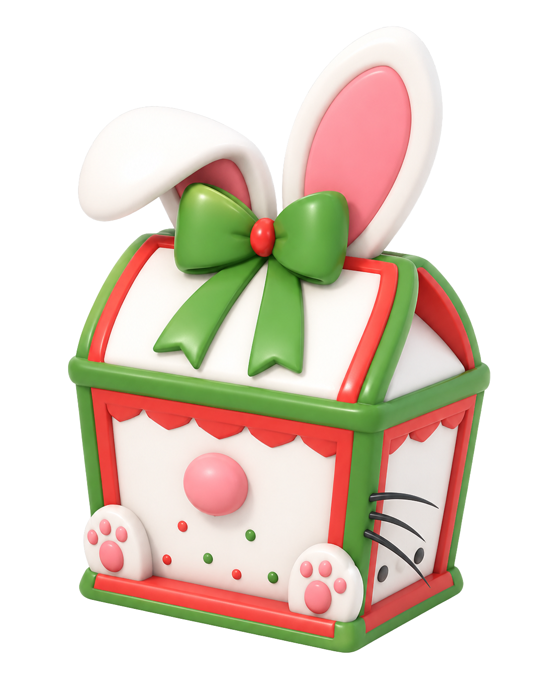 Hare Box