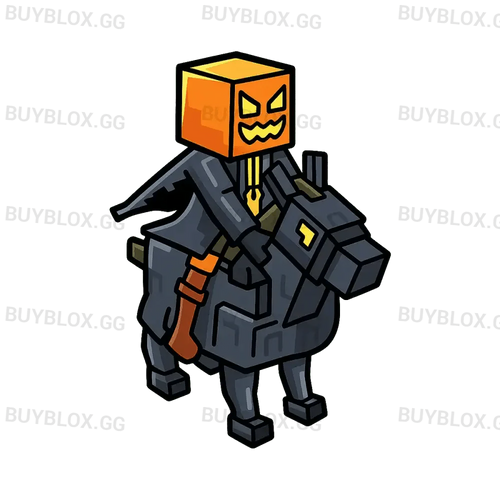 Headless Horseman