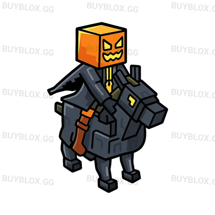 Headless Horseman