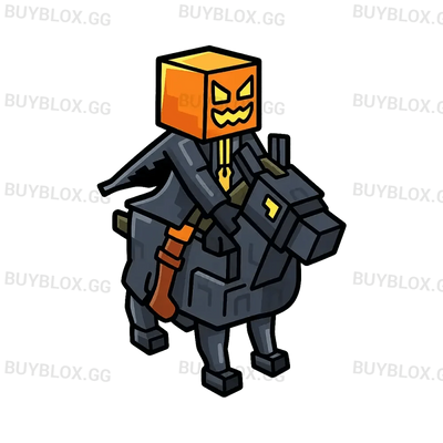 Headless Horseman
