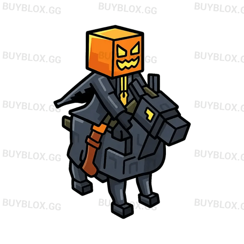 Headless Horseman
