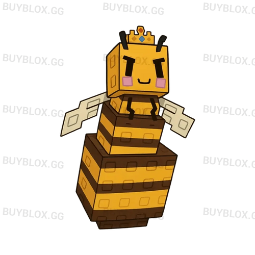 Huge Queen Bee