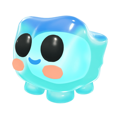MFR Ice Cube