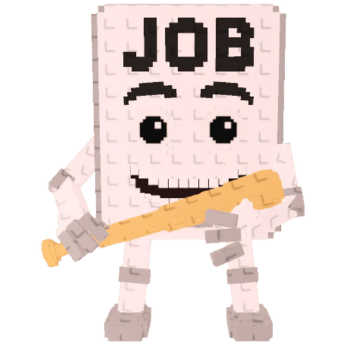 Job Job Job Sahur